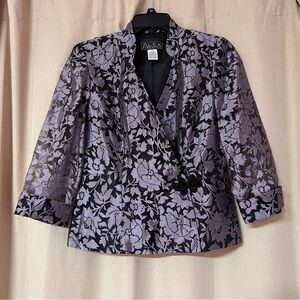 ALEX Evenings jacket, size S